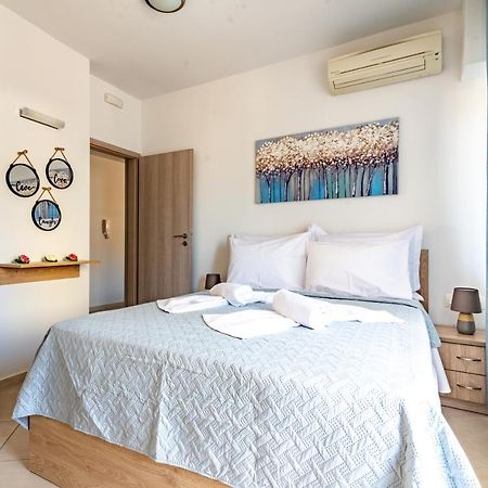 Comfortable Flat In The Heart Of The Old Town Ираклион Экстерьер фото