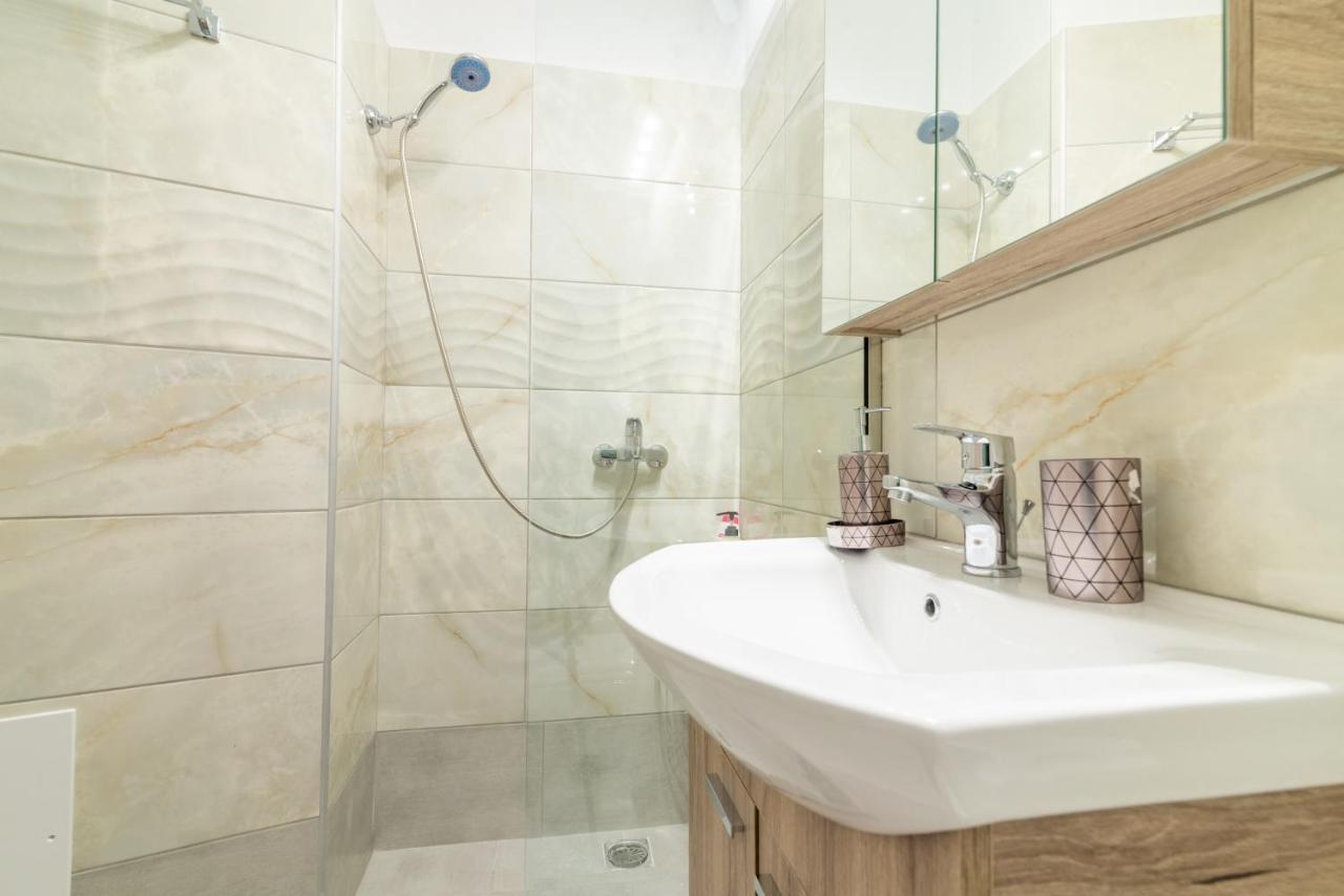 Comfortable Flat In The Heart Of The Old Town Ираклион Экстерьер фото