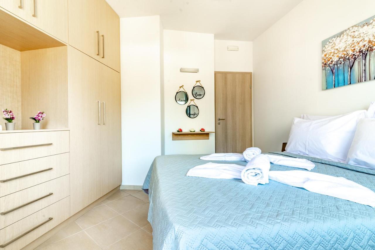 Comfortable Flat In The Heart Of The Old Town Ираклион Экстерьер фото